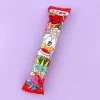 Umaibo Takoyaki Snack Stick Set - 5 pcs