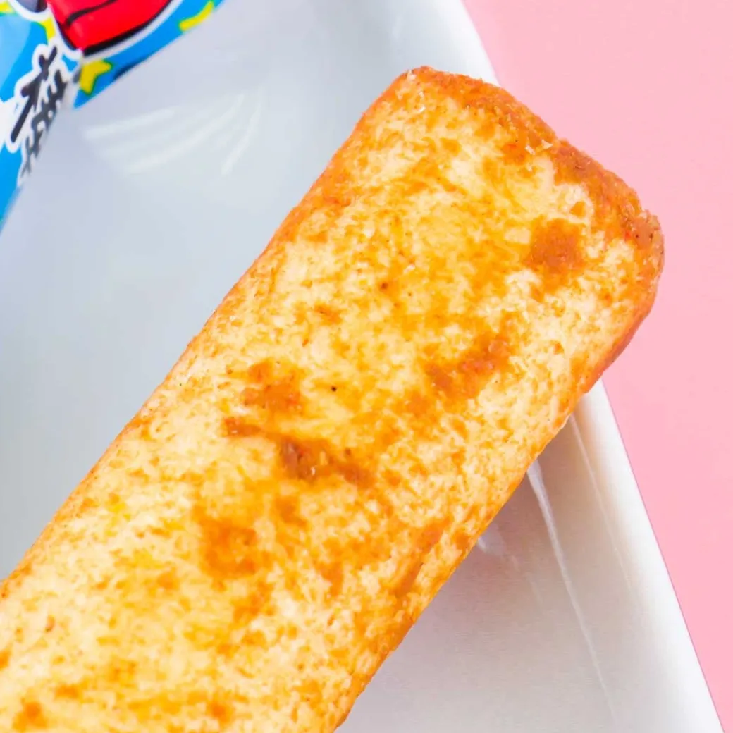 Umaibo Tonkatsu Sauce Snack Stick Set - 5 pcs