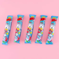 Umaibo Tonkatsu Sauce Snack Stick Set - 5 pcs