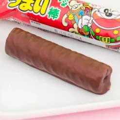 Umaibo Xmas Chocolate Snack Stick Set - 5 pcs