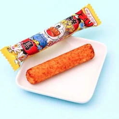 Umaibo Yakitori Snack Stick Set - 5 pcs