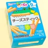 Wakodo Baby +Ca Calcium Cheese Sticks