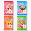 Wan Nyan Paw Ramune Candy - Peach