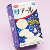 White Noir Thin Baked Hokkaido Milk Biscuits