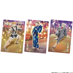 Wind Breaker Wafer With Card 2