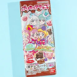 Wonderful PreCure! Chocolate