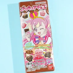 Wonderful PreCure! Chocolate