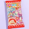 Wonderful Pretty Cure! Nail Stickers With Cookies