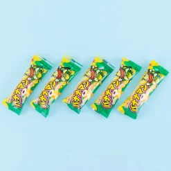 Yaokin Banana Man Marshmallow Pack - 5 pcs