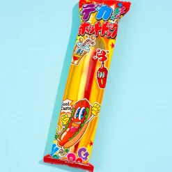 Yaokin Big Hot Dog Gummy