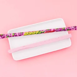 Yaokin Chewy Grape Taffy Candy