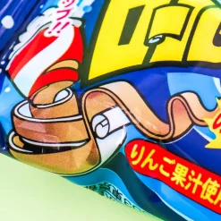 Yaokin Cola Roll Candy