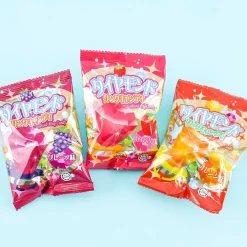 Yaokin Diamond Ring Candy