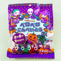 Yaokin Halloween Bero Bero Konpeito Candy