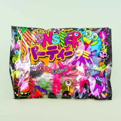 Yaokin Halloween Monster Party Gummy Pack
