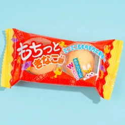 Yaokin Kinako Mochi Snack