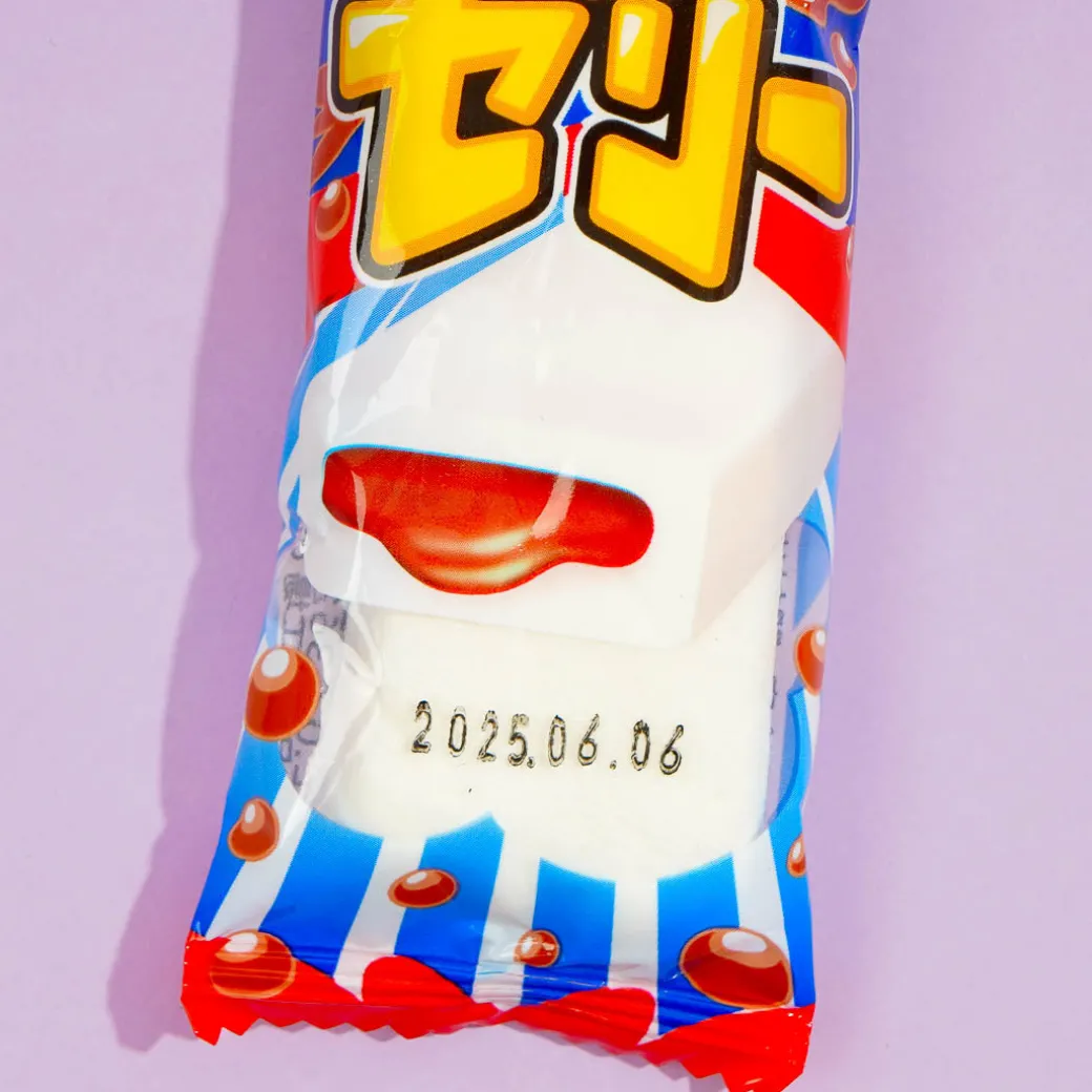 Yaokin Maro Marshmallow Stick - Jelly Cola