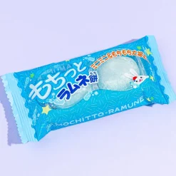 Yaokin Mochitto Mochi Daifuku - Ramune