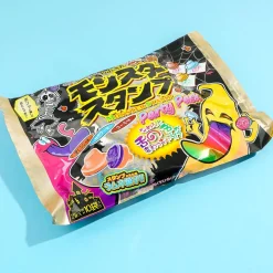 Yaokin Monster Stamp Party Pack