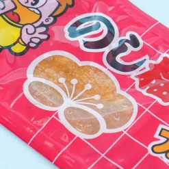 Yaokin Noshi Ume-san Taro Snack