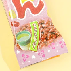 Yaokin Salted Yokan - Salty Red Bean
