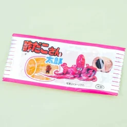 Yaokin Sudako-San Taro Seafood Snack