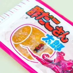 Yaokin Sudako-San Taro Seafood Snack