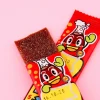 Yaokin Sweet & Sour Paper Candy - Cola