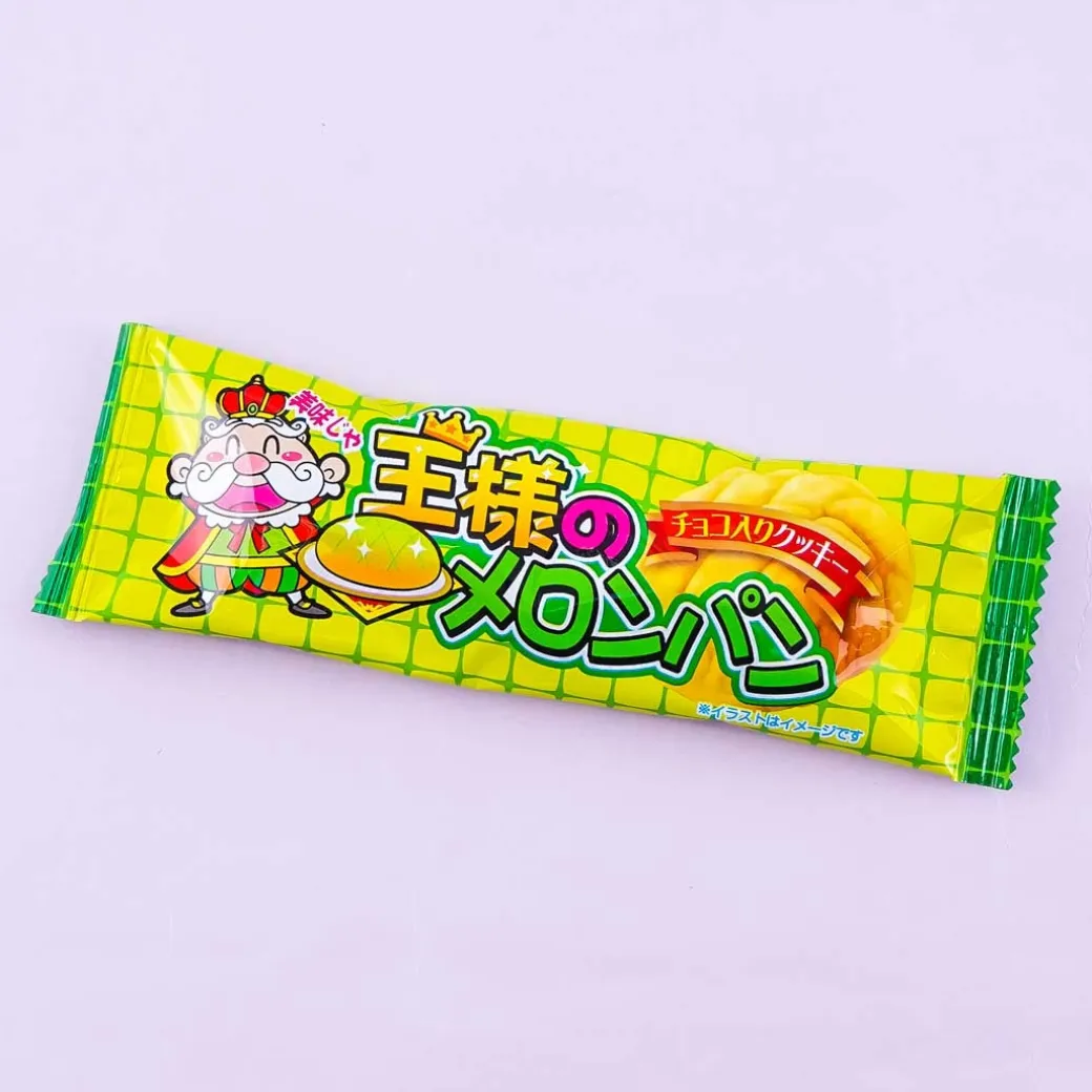 Yaokin The King's Melon Pan